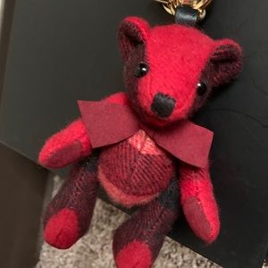 Burberry Thomas bear 🐻